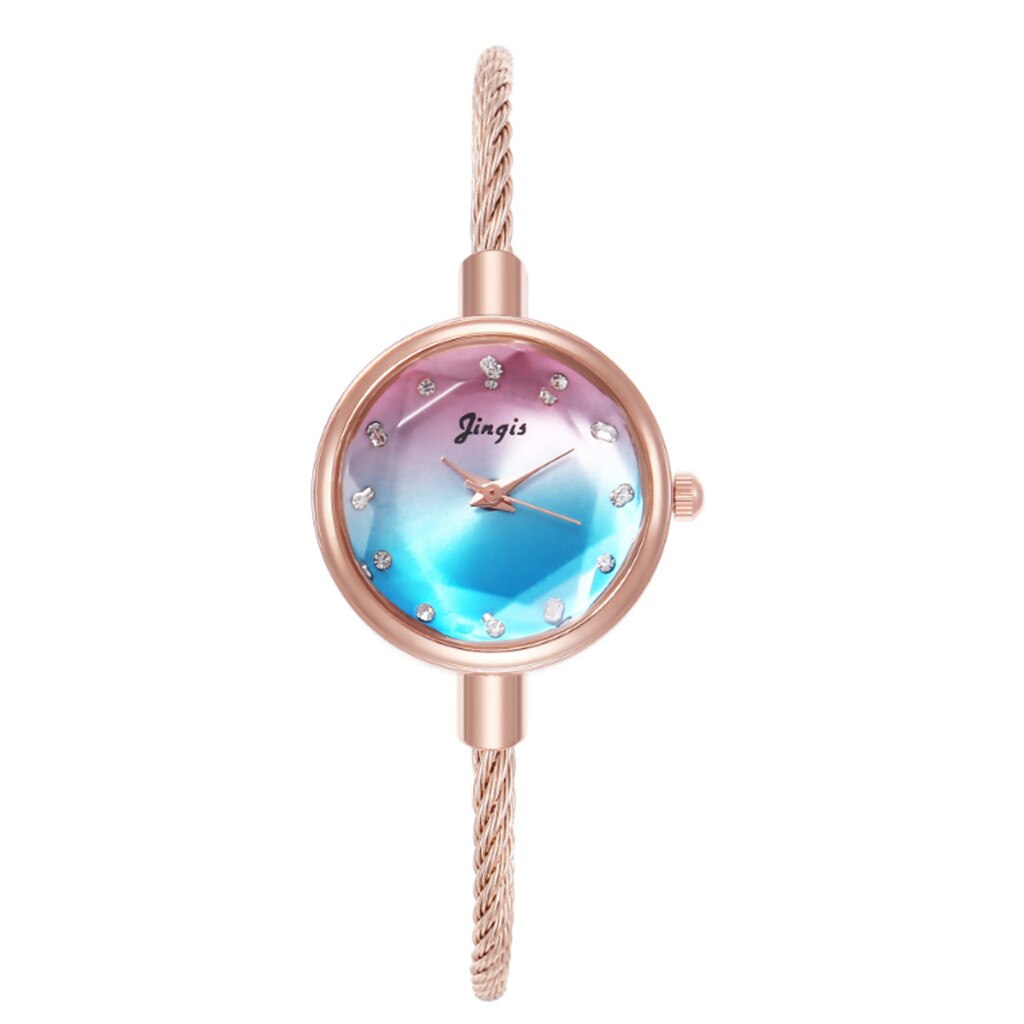 Ladies Bracelet Watch Stylish Wristwatch Ladies Bracelet Watch Stylish Wristwatch