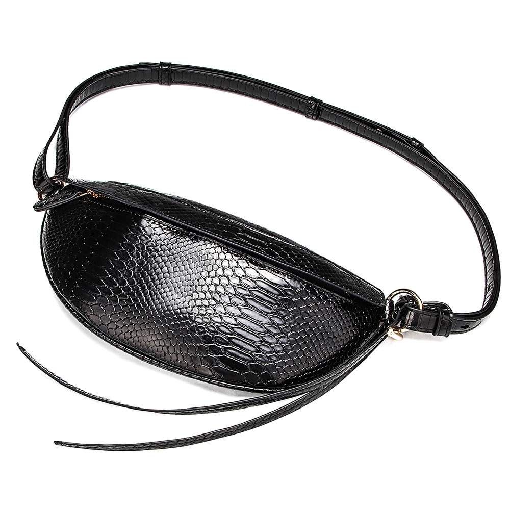 Ladies Bum Bag Leather Fanny Pack Ladies Bum Bag Leather Fanny Pack
