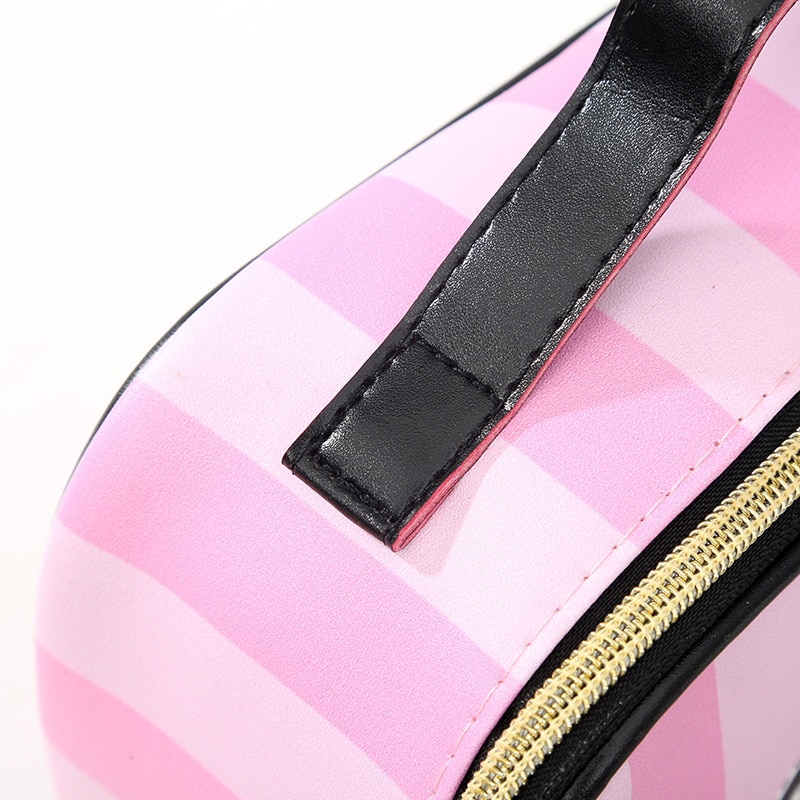 Ladies Cosmetic Bag Portable Organizer Ladies Cosmetic Bag Portable Organizer