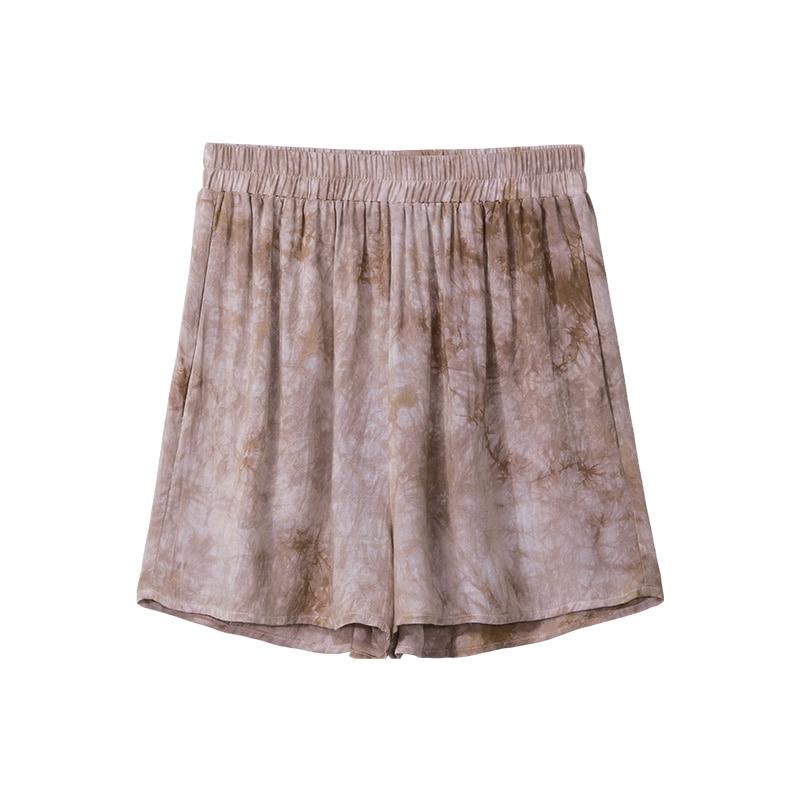 Ladies Cotton Shorts Mid Waist Shorts Ladies Cotton Shorts Mid Waist Shorts
