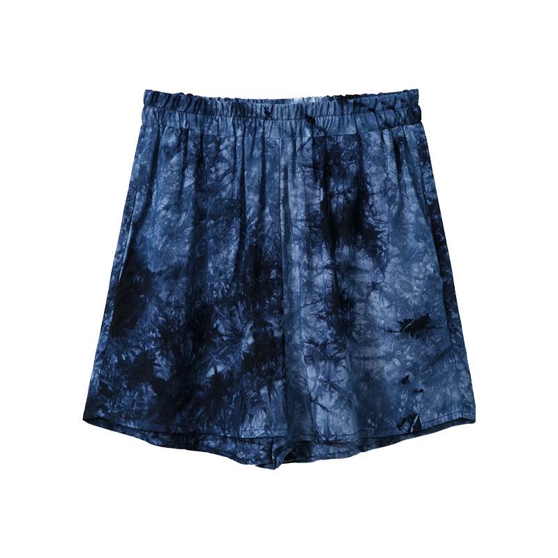 Ladies Cotton Shorts Mid Waist Shorts Ladies Cotton Shorts Mid Waist Shorts
