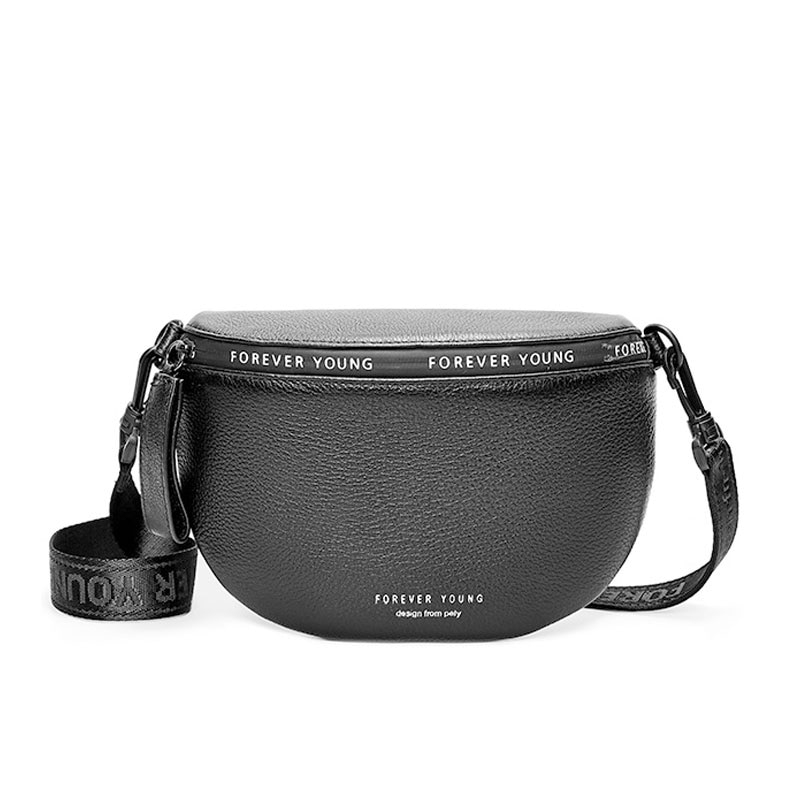 Ladies Cross Body Bag Leather Bag
