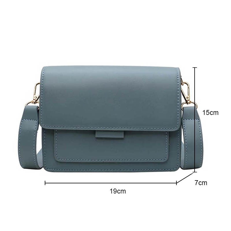 Ladies Crossbody Bag Cute Square Bag Ladies Crossbody Bag Cute Square Bag