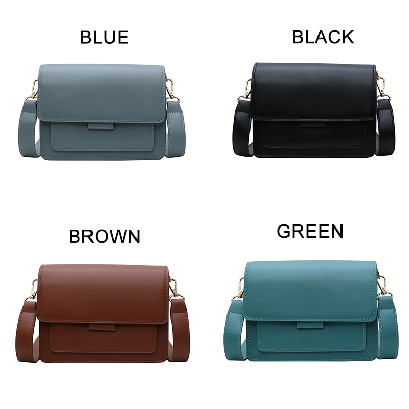 Ladies Crossbody Bag Cute Square Bag Ladies Crossbody Bag Cute Square Bag