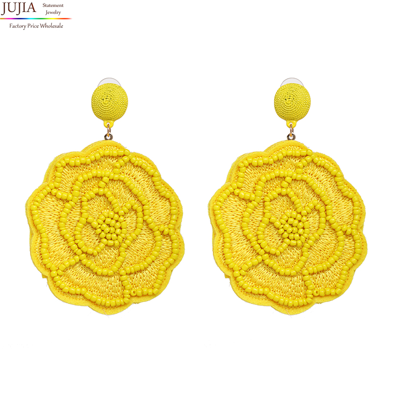 Ladies Earrings Fashionable Design Ladies Earrings Fashionable Design