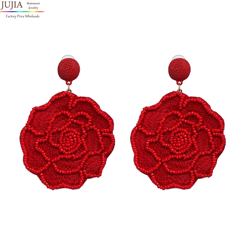 Ladies Earrings Fashionable Design Ladies Earrings Fashionable Design
