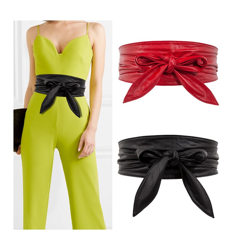Ladies Fashionable Bow Belt Ladies Fashionable Bow Belt