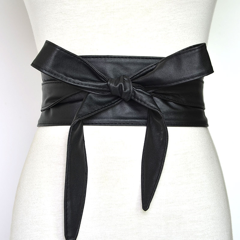 Ladies Fashionable Bow Belt Ladies Fashionable Bow Belt