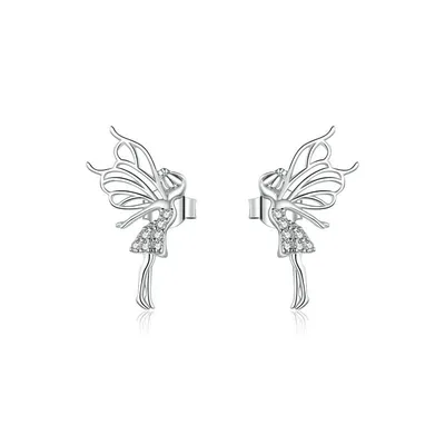Ladies Fashionable Fairy Earrings Ladies Fashionable Fairy Earrings
