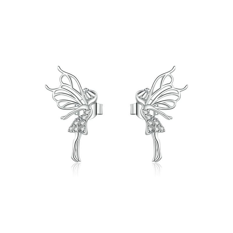 Ladies Fashionable Fairy Earrings