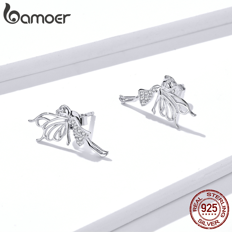 Ladies Fashionable Fairy Earrings Ladies Fashionable Fairy Earrings