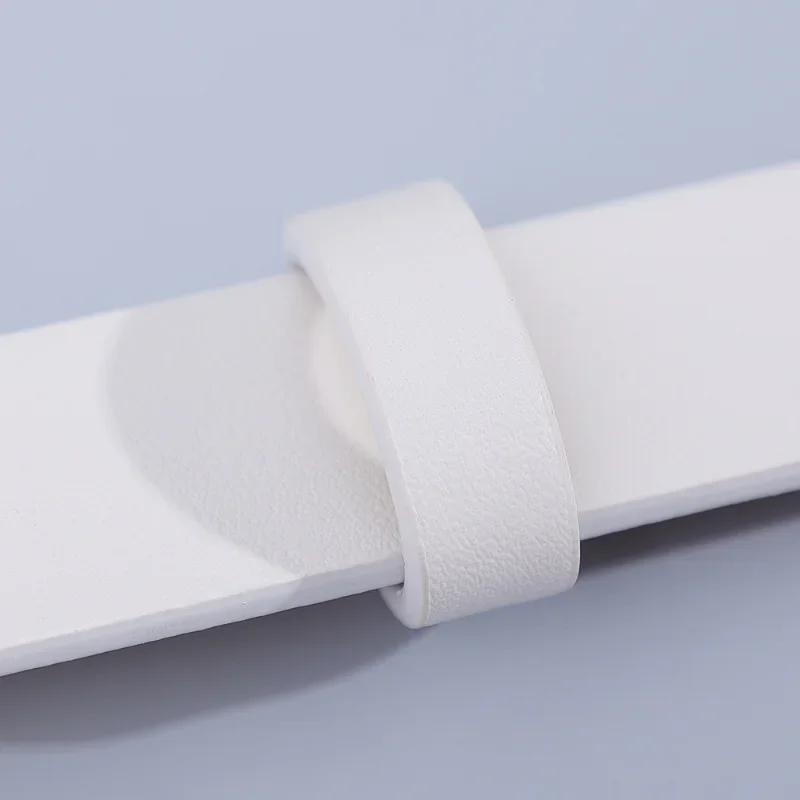 Ladies Fashionable PU Leather Star Belt Ladies Fashionable PU Leather Star Belt