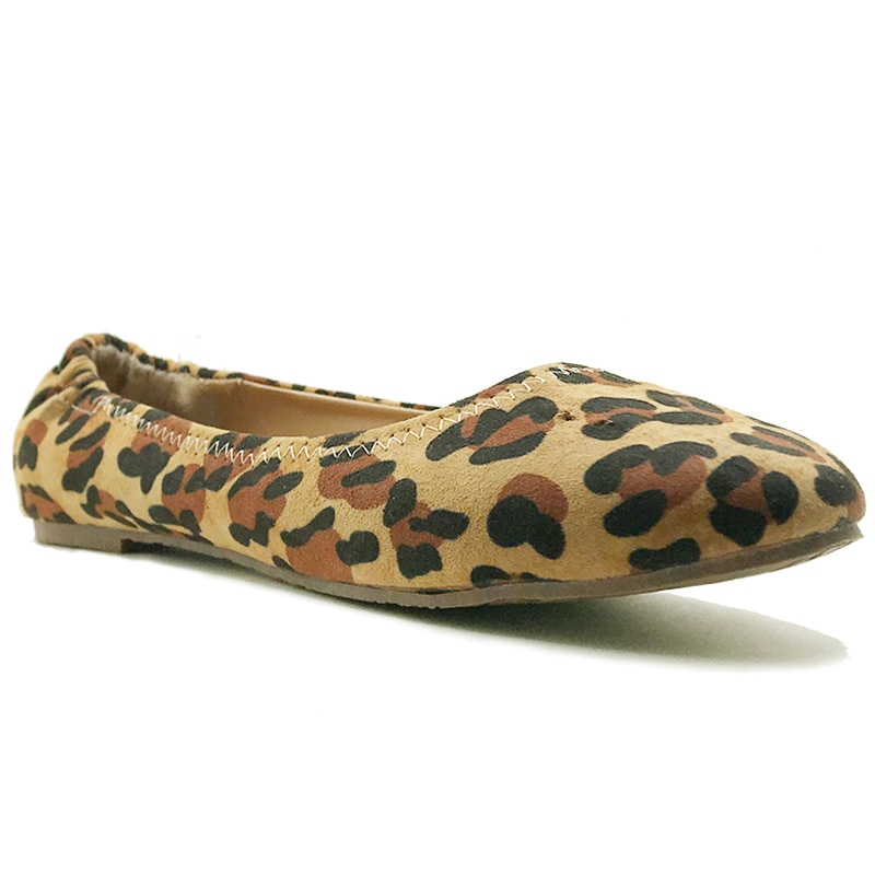 Ladies Flat Shoes Casual Footwear Ladies Flat Shoes Casual Footwear
