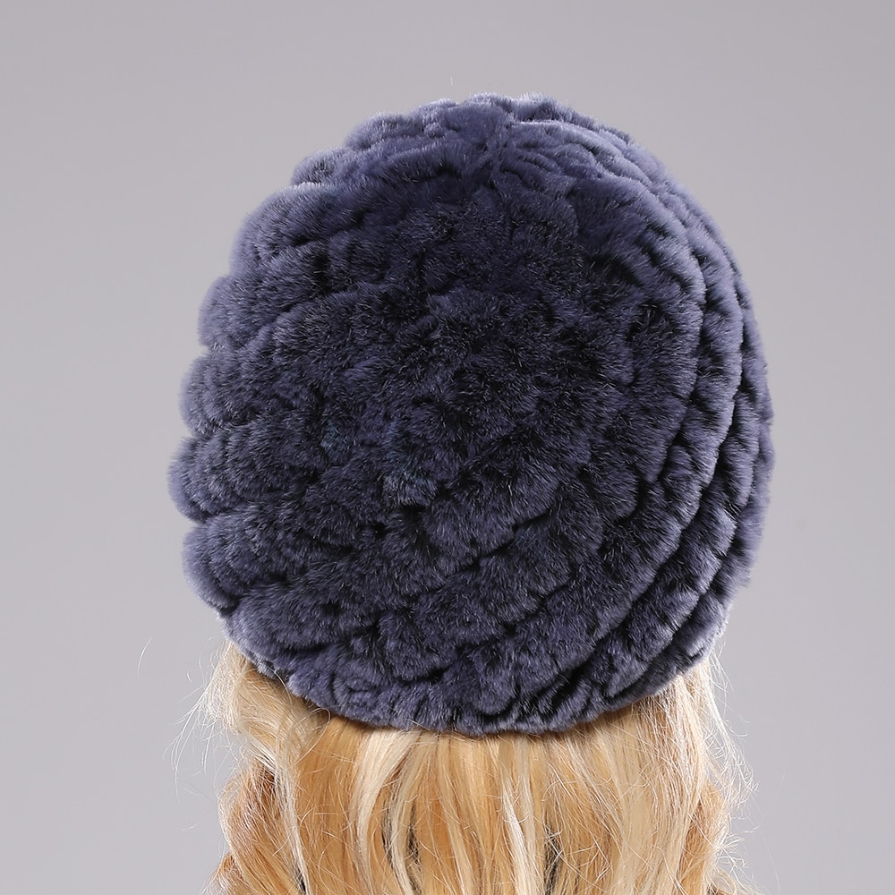Ladies Fur Hat Winter Headwear Ladies Fur Hat Winter Headwear