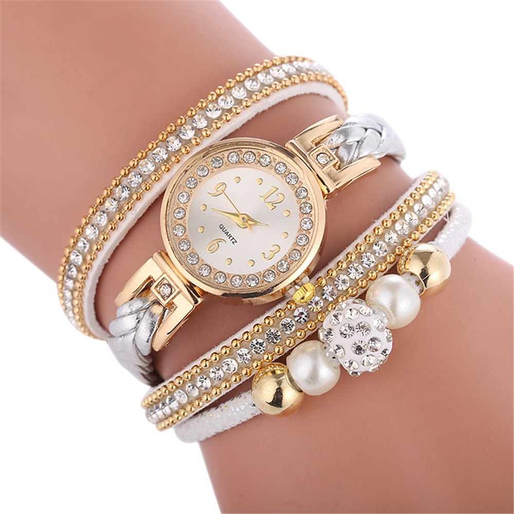 Ladies Gold Watches Fashion Bracelet Ladies Gold Watches Fashion Bracelet