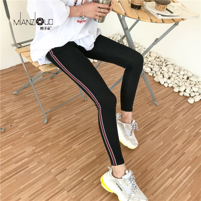 Ladies Gym Leggings Casual Sportswear Ladies Gym Leggings Casual Sportswear