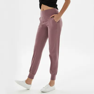 Ladies Jogger Fitness Pant Ladies Jogger Fitness Pant