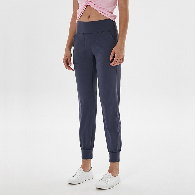 Ladies Jogger Fitness Pant Ladies Jogger Fitness Pant