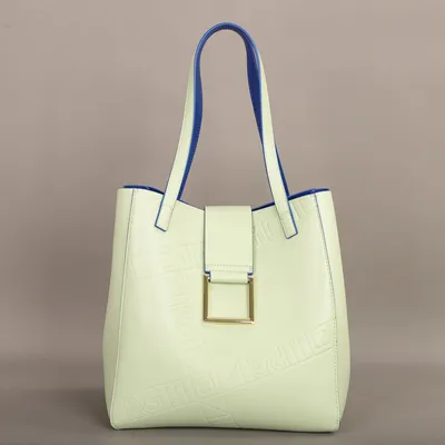 Ladies Light Luxury Handbag Niche Fashion All match Shoulder Bag