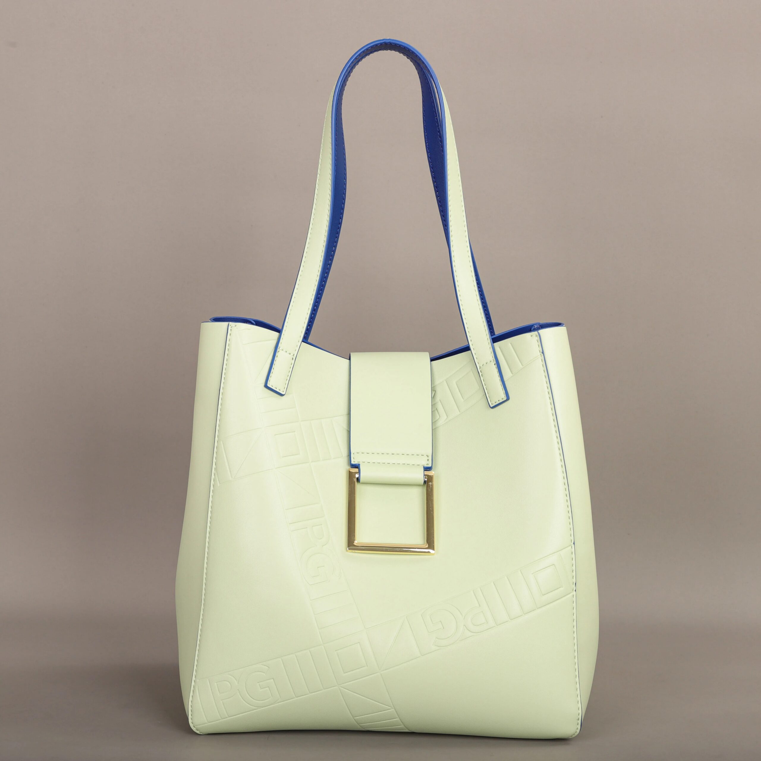 Ladies Light Luxury Handbag Niche Fashion All match Shoulder Bag