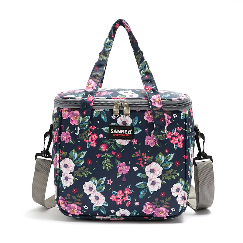Ladies Lunch Bag with Insulator Ladies Lunch Bag with Insulator