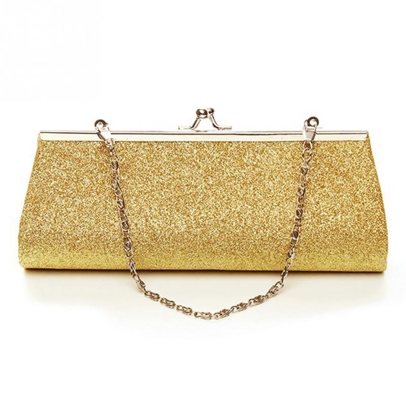 Ladies Luxury Evening Glitter Purse Ladies Luxury Evening Glitter Purse