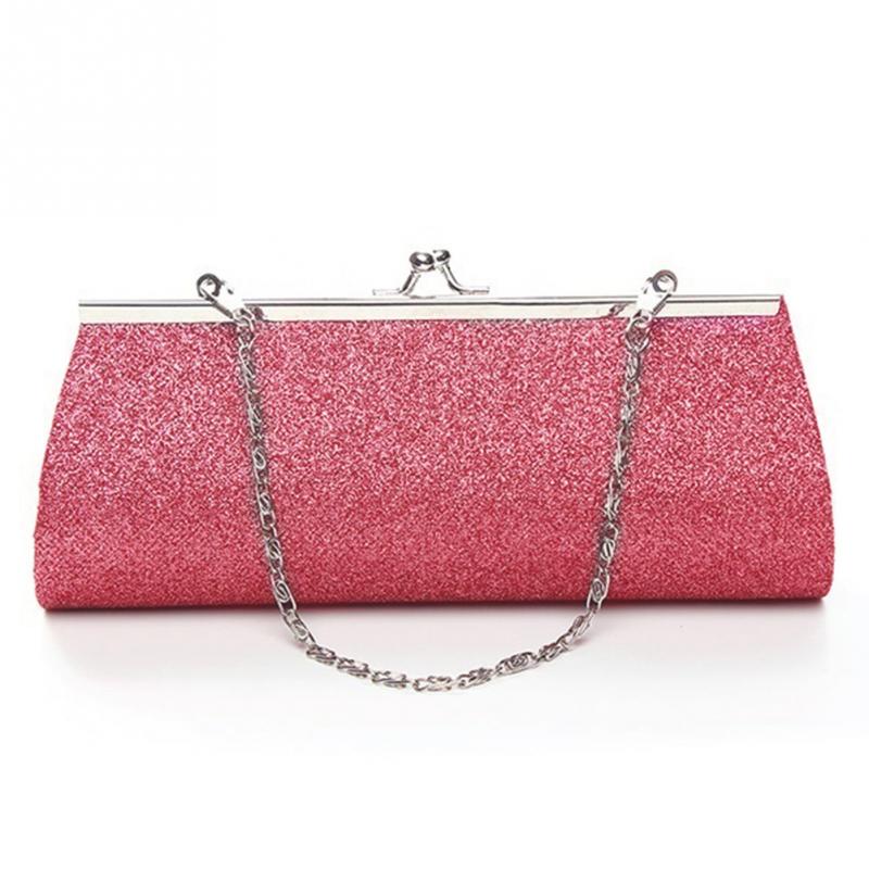 Ladies Luxury Evening Glitter Purse Ladies Luxury Evening Glitter Purse