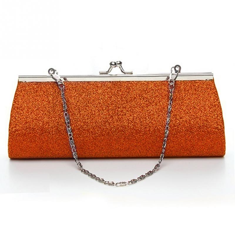 Ladies Luxury Evening Glitter Purse Ladies Luxury Evening Glitter Purse