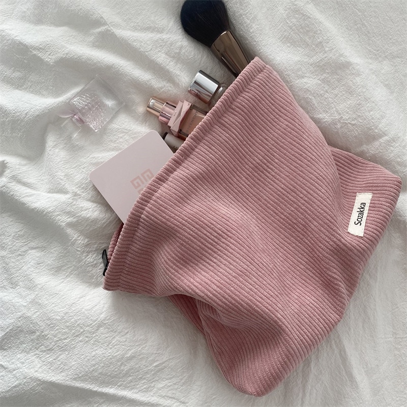 Ladies Makeup Bag Compact Organizer Ladies Makeup Bag Compact Organizer