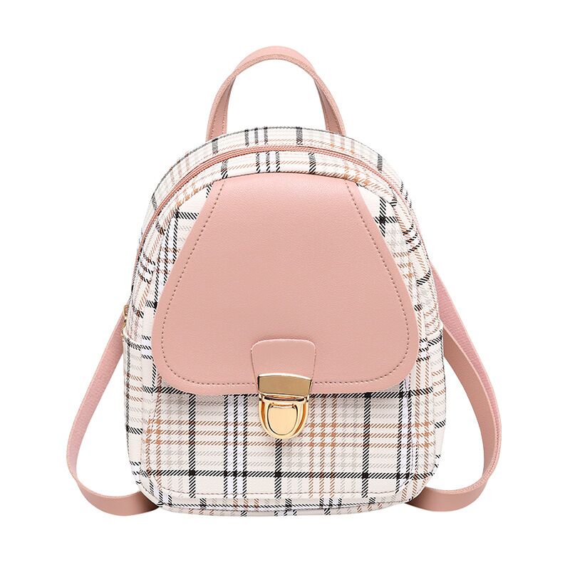 Ladies Mini Backpack Purse Ladies Mini Backpack Purse