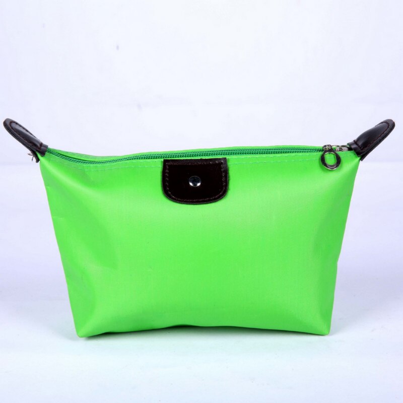Ladies Portable Cosmetic Bag