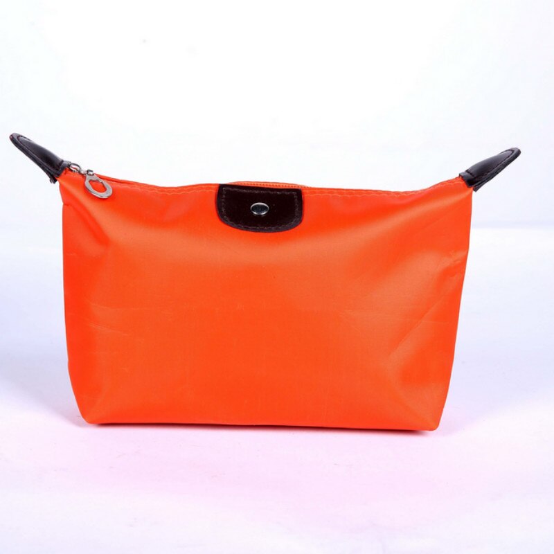Ladies Portable Cosmetic Bag