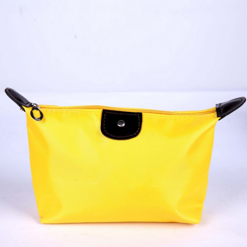 Ladies Portable Cosmetic Bag