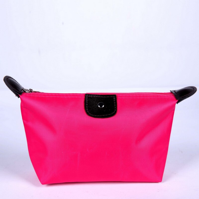 Ladies Portable Cosmetic Bag