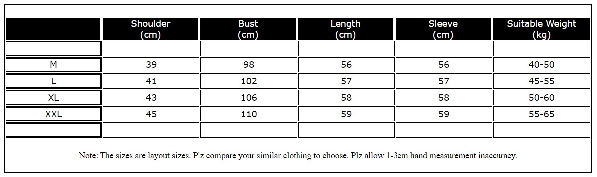 Ladies Puffer Coat Bubble Jacket