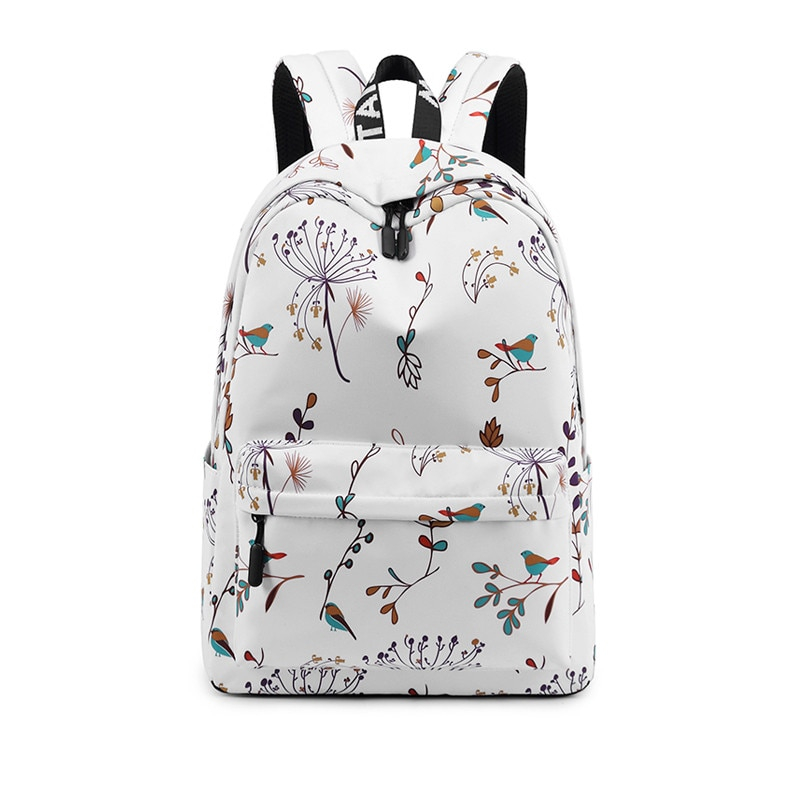 Ladies Rucksack Casual Backpack Ladies Rucksack Casual Backpack