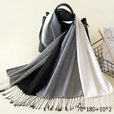 Ladies Scarf Fashionable Neckwear Ladies Scarf Fashionable Neckwear