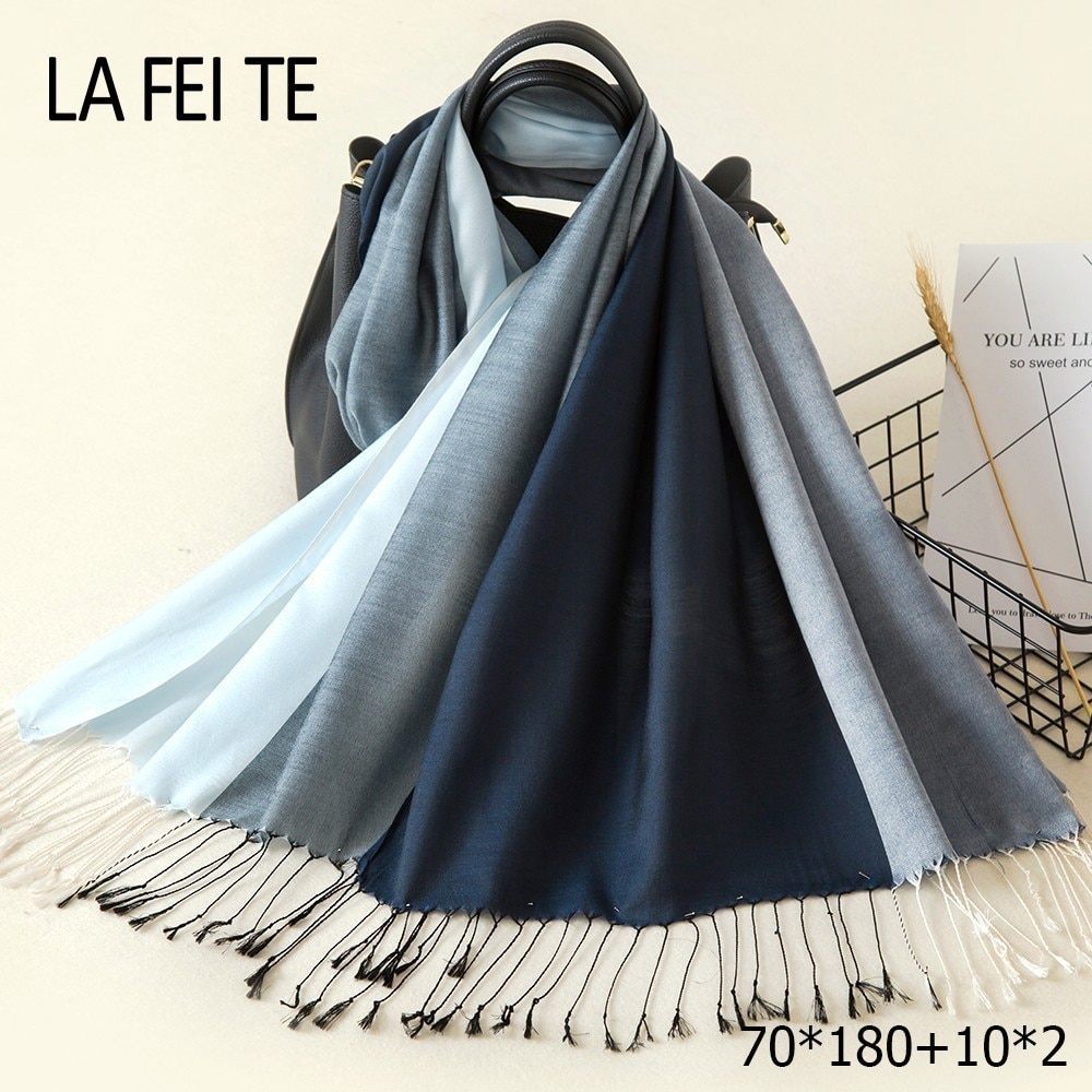Ladies Scarf Fashionable Neckwear Ladies Scarf Fashionable Neckwear