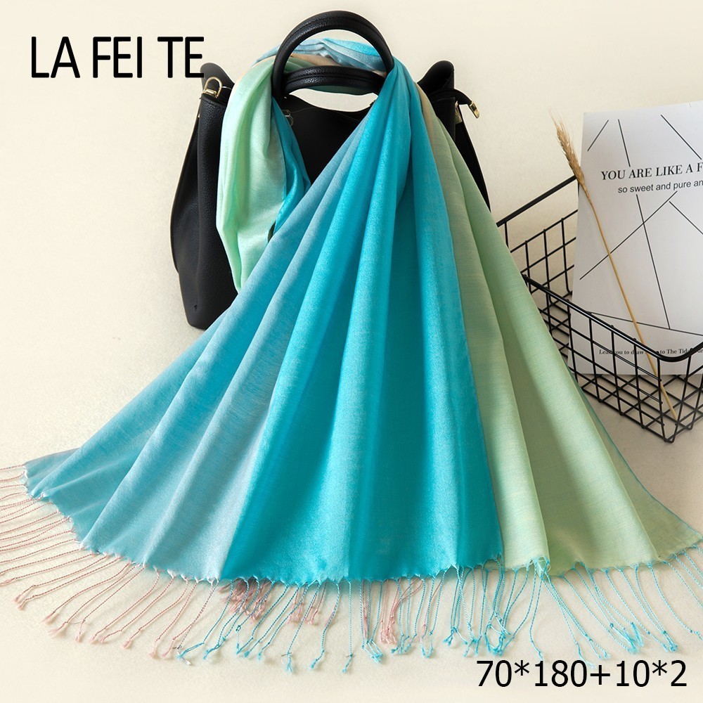 Ladies Scarf Fashionable Neckwear Ladies Scarf Fashionable Neckwear