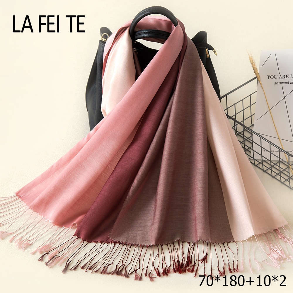 Ladies Scarf Fashionable Neckwear Ladies Scarf Fashionable Neckwear