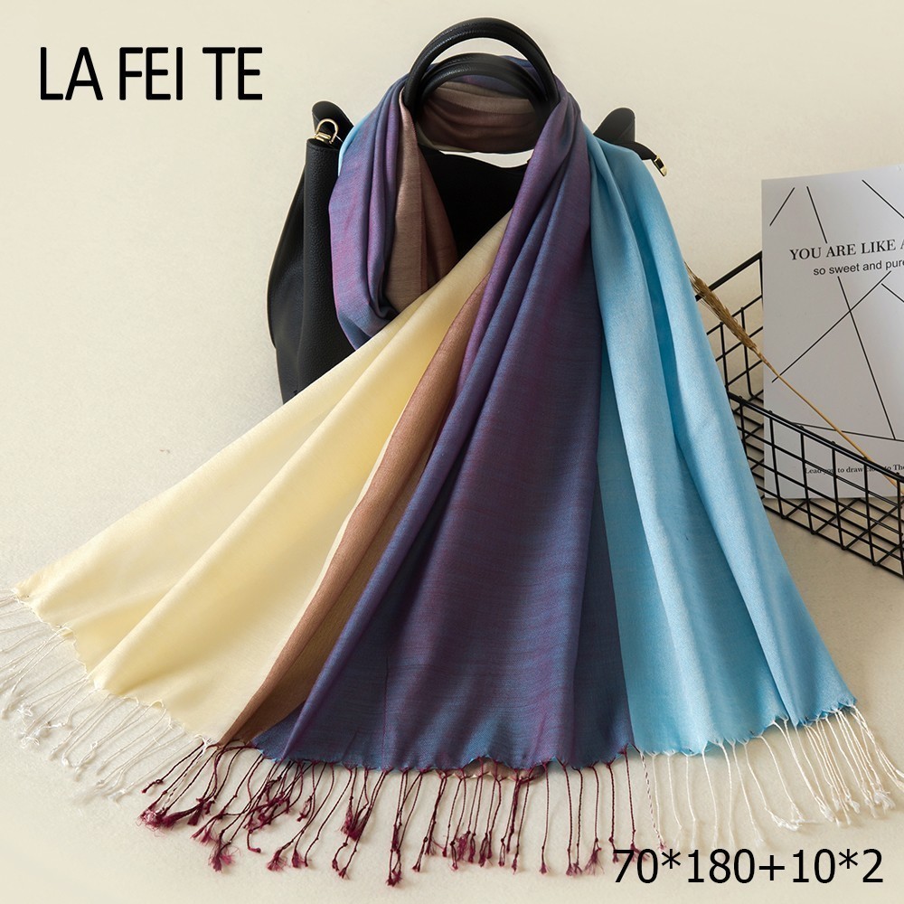 Ladies Scarf Fashionable Neckwear Ladies Scarf Fashionable Neckwear