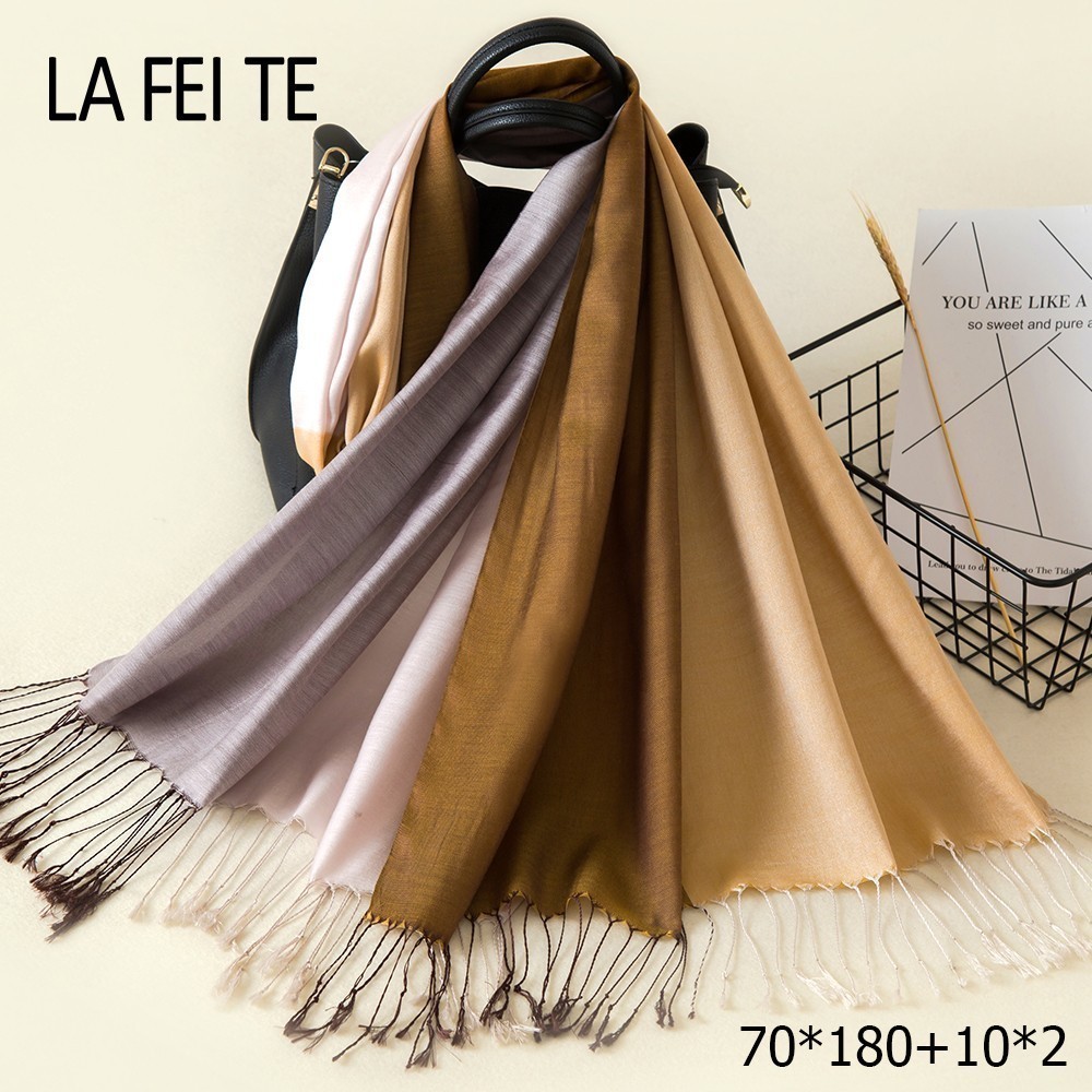 Ladies Scarf Fashionable Neckwear Ladies Scarf Fashionable Neckwear