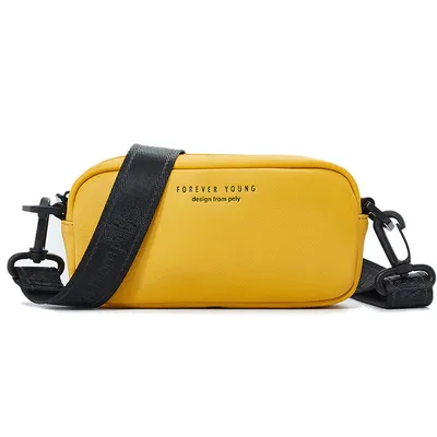 Ladies Shoulder Bag Fashionable Slim Ladies Shoulder Bag Fashionable Slim