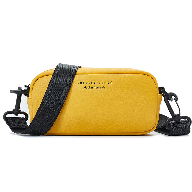 Ladies Shoulder Bag Fashionable Slim