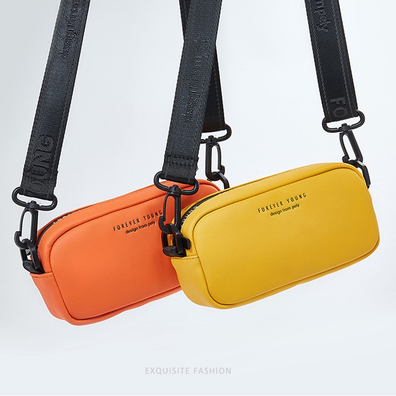 Ladies Shoulder Bag Fashionable Slim Ladies Shoulder Bag Fashionable Slim