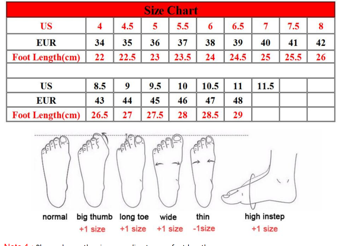 Ladies Sneakers Breathable Footwear