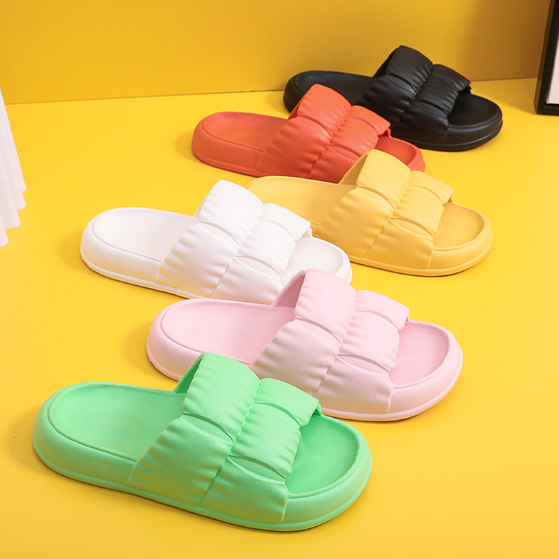 Ladies Soft Sole Slippers Ladies Soft Sole Slippers