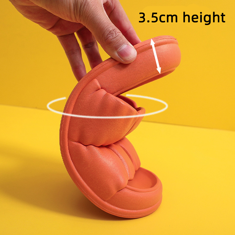 Ladies Soft Sole Slippers