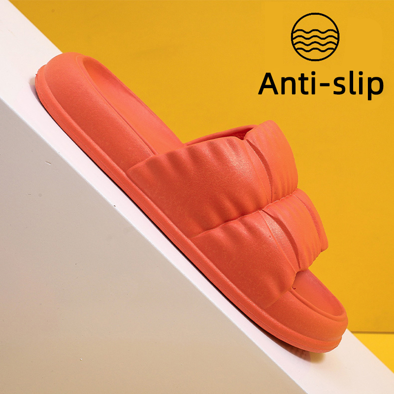 Ladies Soft Sole Slippers