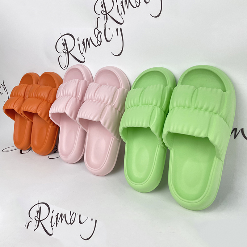 Ladies Soft Sole Slippers